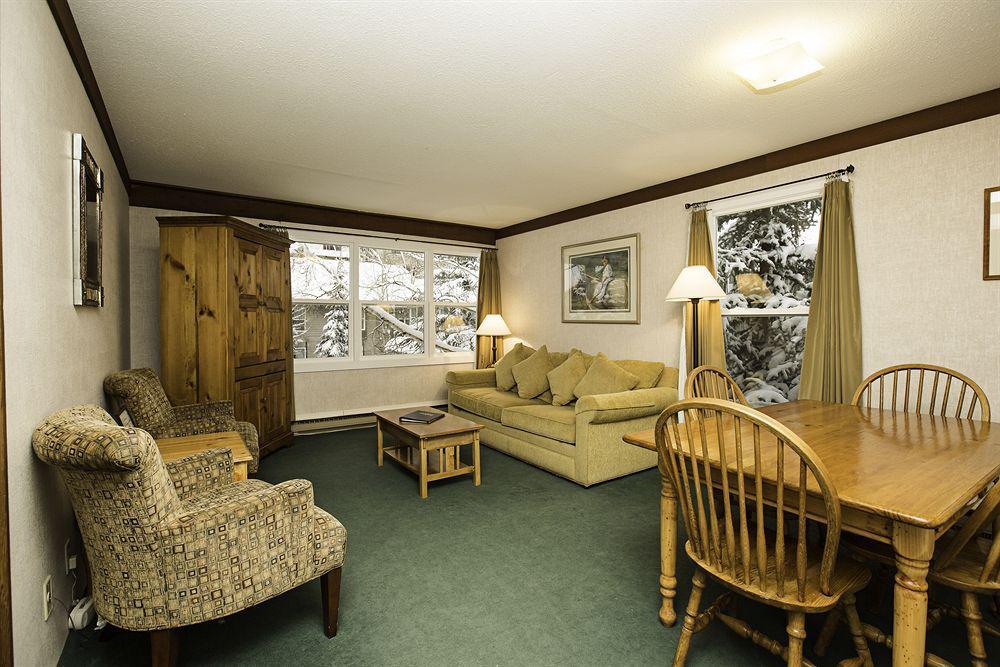 Mountainside Inn Telluride Bagian luar foto
