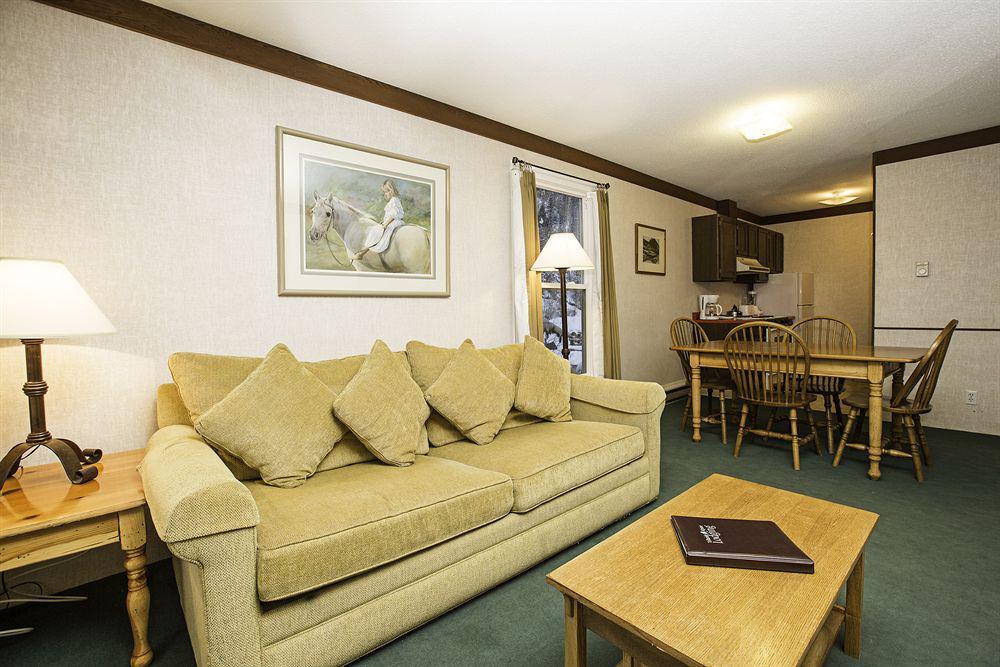 Mountainside Inn Telluride Bagian luar foto