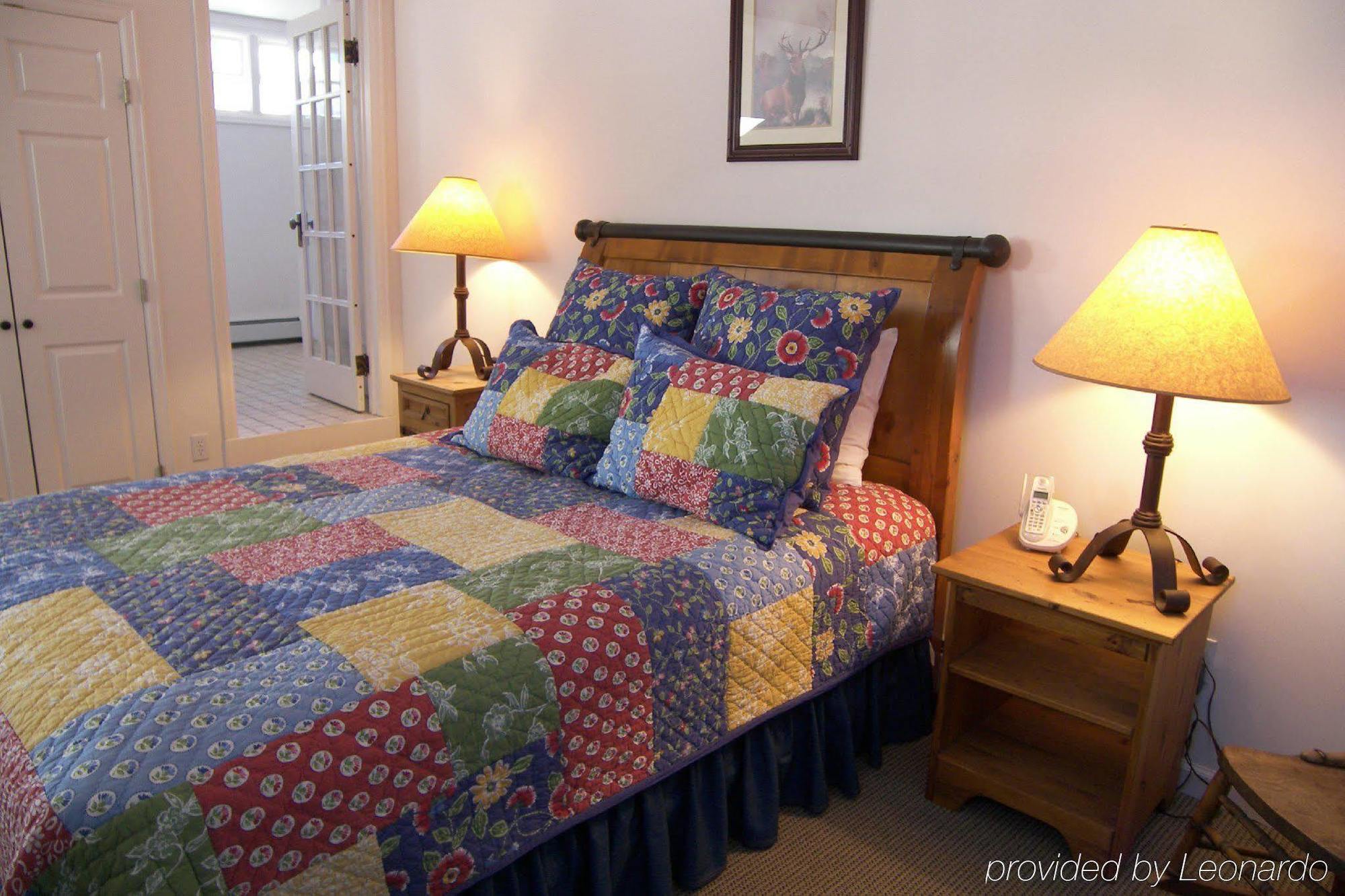 Mountainside Inn Telluride Bagian luar foto